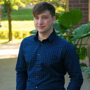 Meet your Posher, Shaun